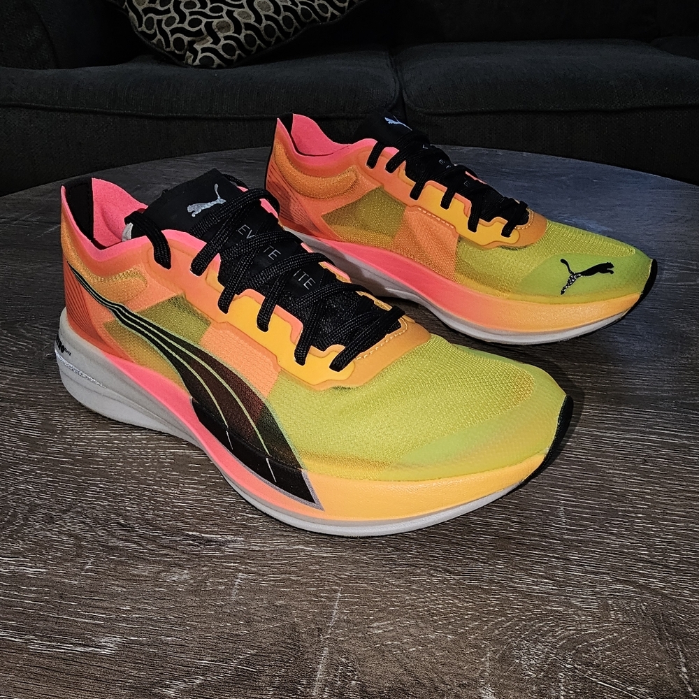 Puma Deviate Nitro Elite FG Wns